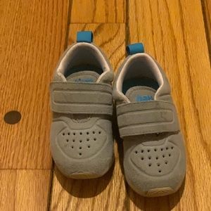 Native Cornell Grey Sneaker